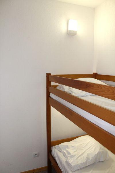 Appartements Les Chaumettes - Superdévoluy