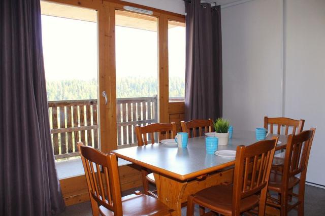 Appartements Les Chaumettes - Superdévoluy