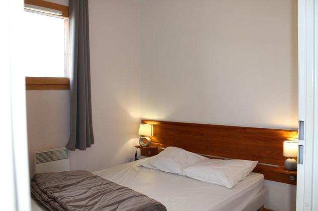 Appartements Les Chaumettes - Superdévoluy