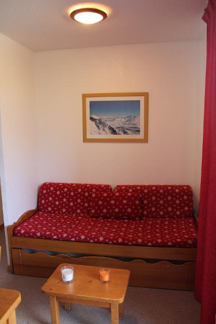 Appartements Les Chaumettes - Superdévoluy