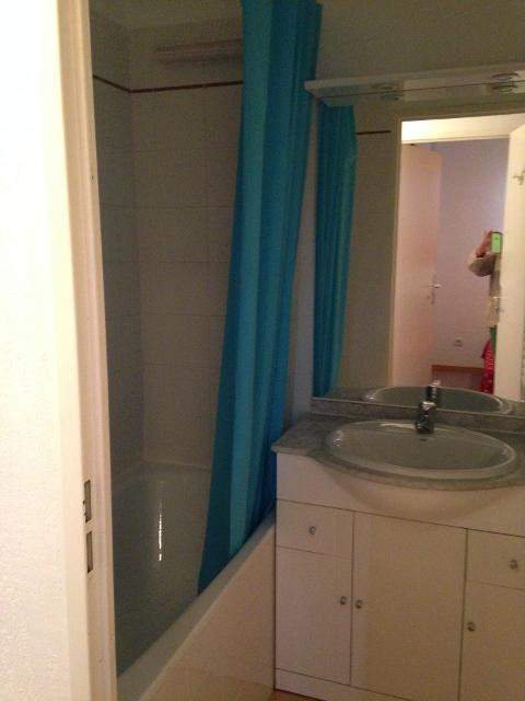Appartements Les Chaumettes - Superdévoluy