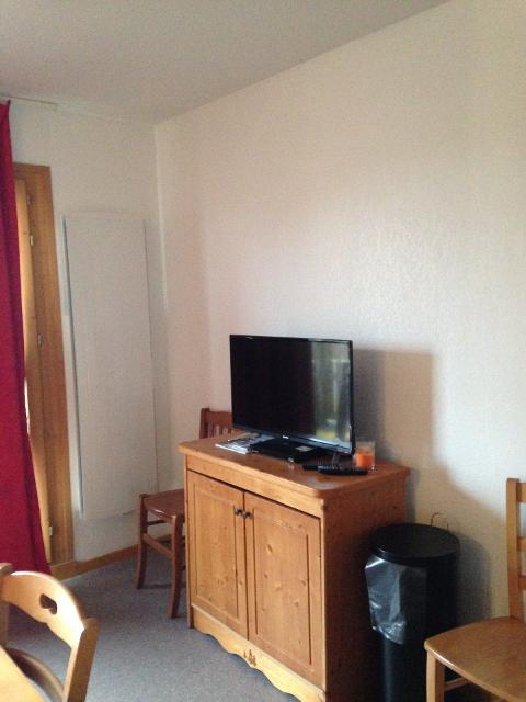Appartements Les Chaumettes - Superdévoluy