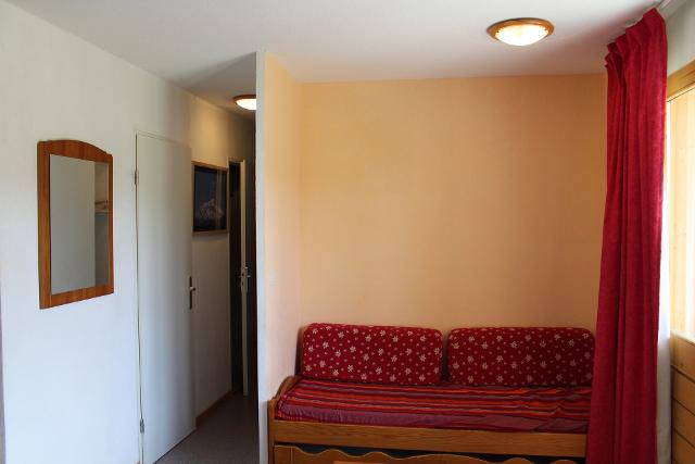 Appartements Les Chaumettes - Superdévoluy