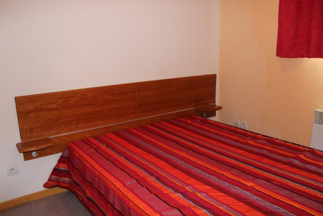 Appartements Les Chaumettes - Superdévoluy