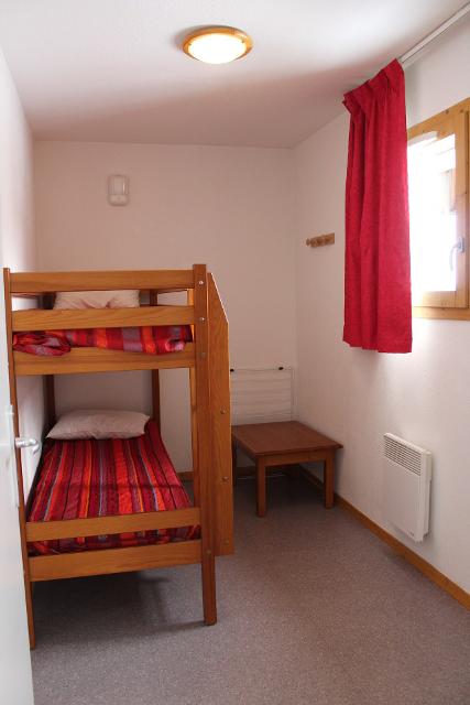 Appartements Les Chaumettes - Superdévoluy