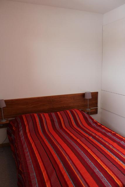 Appartements Les Chaumettes - Superdévoluy