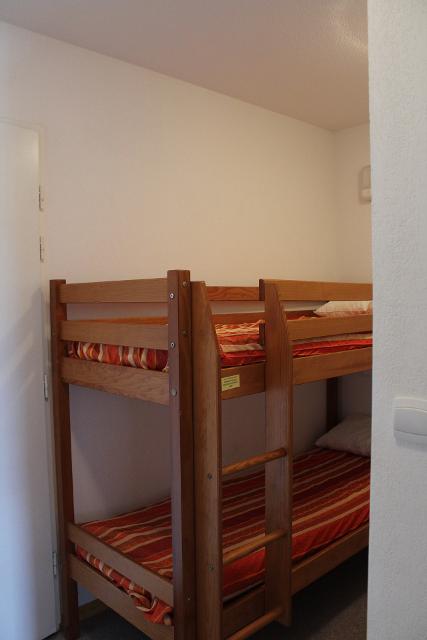 Appartements Les Chaumettes - Superdévoluy