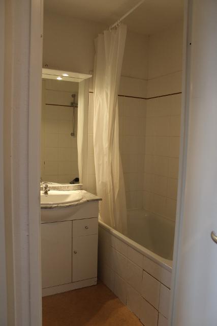 Appartements Les Chaumettes - Superdévoluy