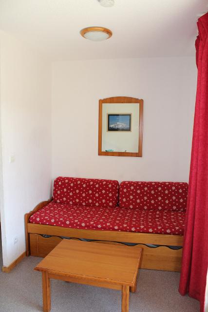 Appartements Les Chaumettes - Superdévoluy
