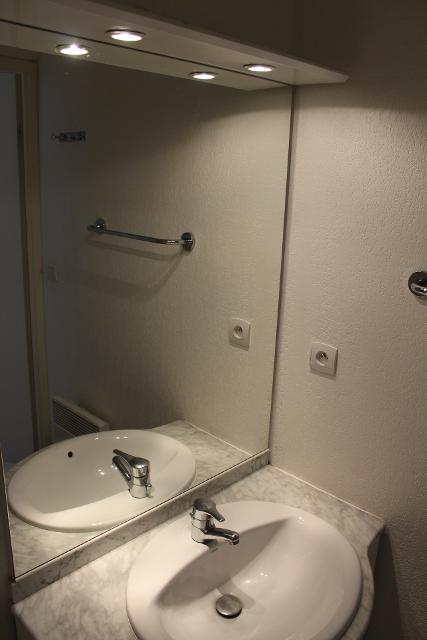 Appartements Les Chaumettes - Superdévoluy