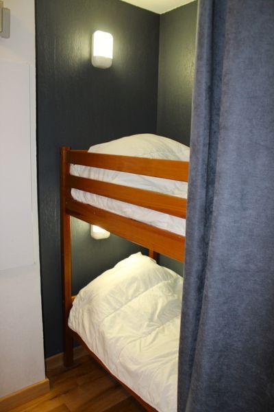 Appartements Les Chaumettes - Superdévoluy