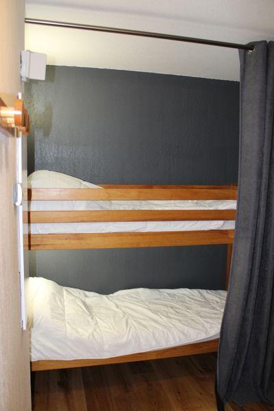 Appartements Les Chaumettes - Superdévoluy