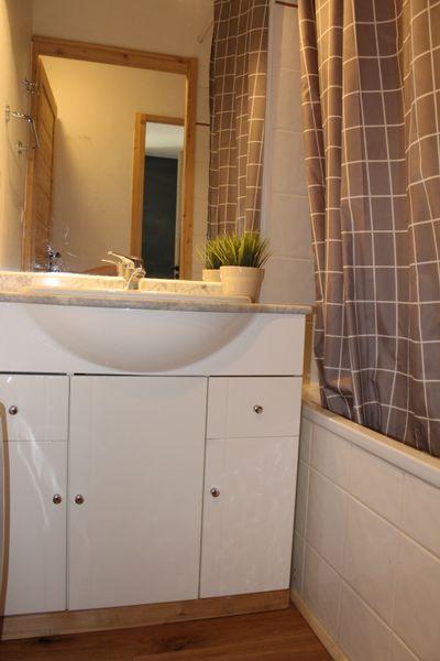 Appartements Les Chaumettes - Superdévoluy