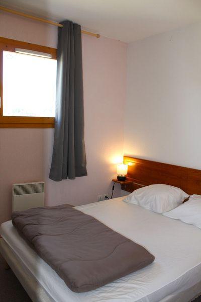 Appartements Les Chaumettes - Superdévoluy