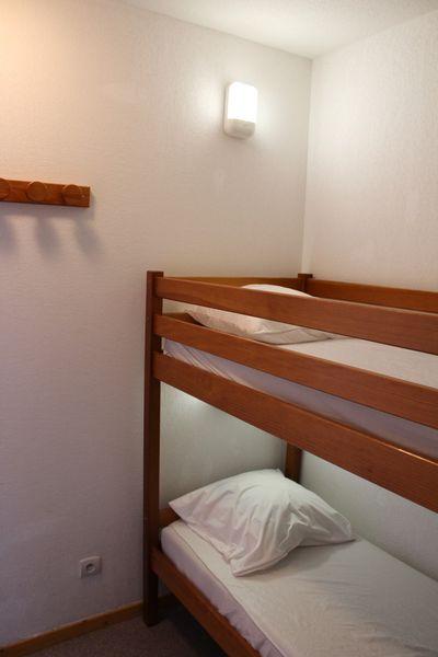 Appartements Les Chaumettes - Superdévoluy