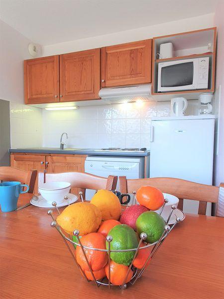 Appartements Les Chaumettes - Superdévoluy