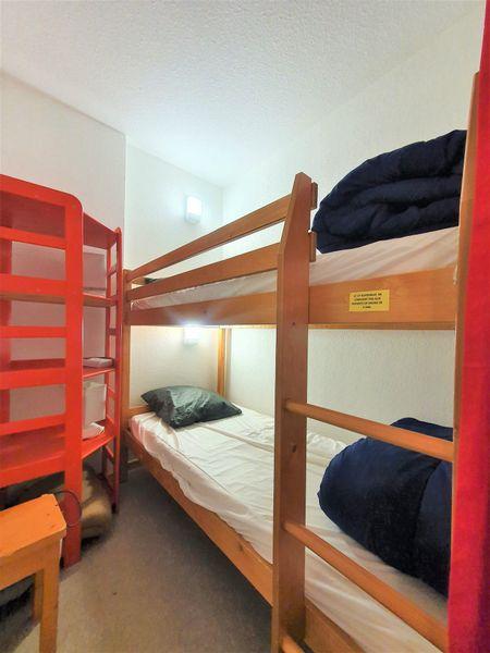 Appartements Les Chaumettes - Superdévoluy