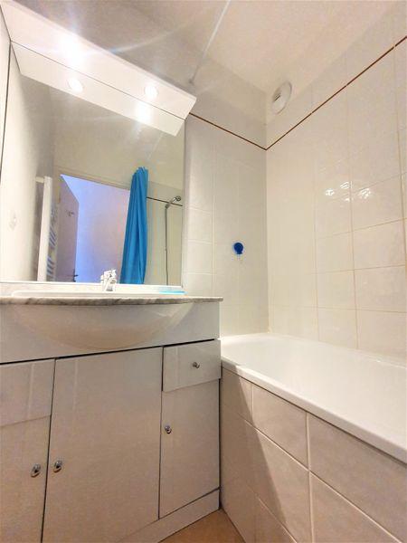 Appartements Les Chaumettes - Superdévoluy