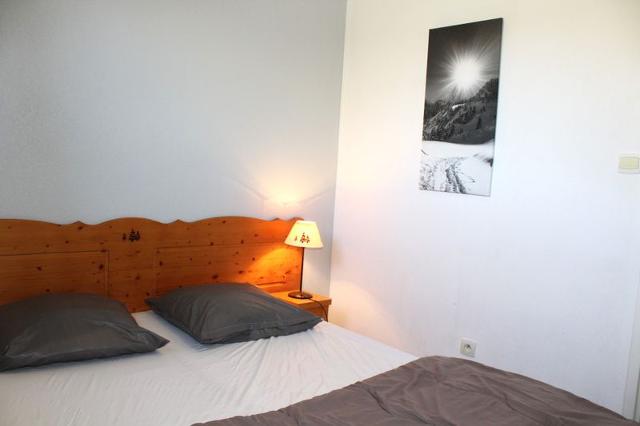 Appartements Les Chaumettes - Superdévoluy