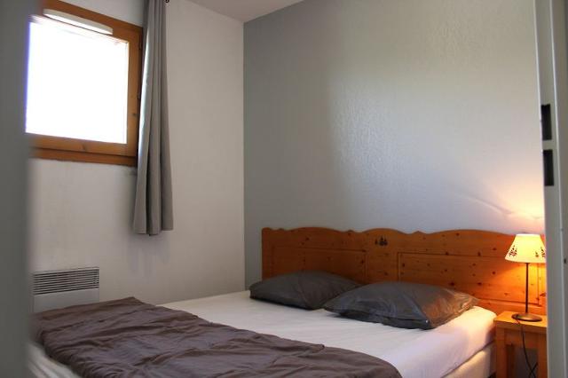 Appartements Les Chaumettes - Superdévoluy