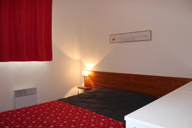 Appartements Les Chaumettes - Superdévoluy