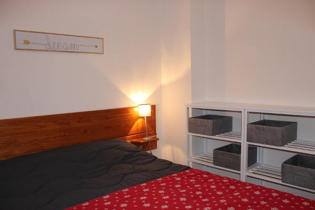 Appartements Les Chaumettes - Superdévoluy