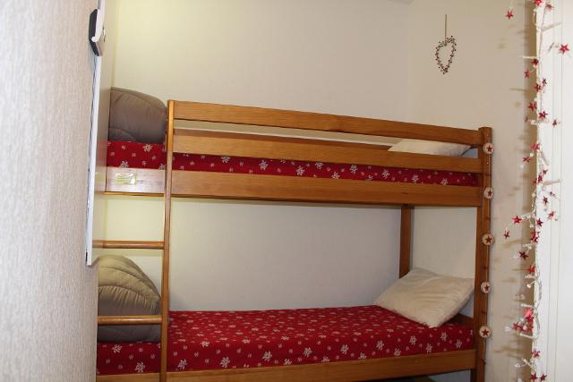 Appartements Les Chaumettes - Superdévoluy