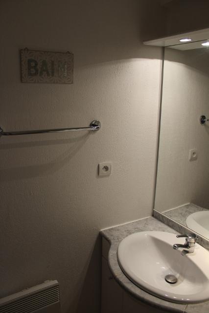 Appartements Les Chaumettes - Superdévoluy