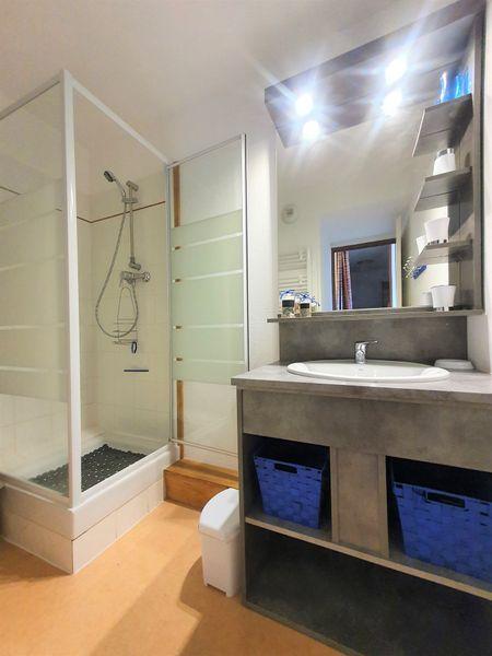 Appartements Les Chaumettes - Superdévoluy
