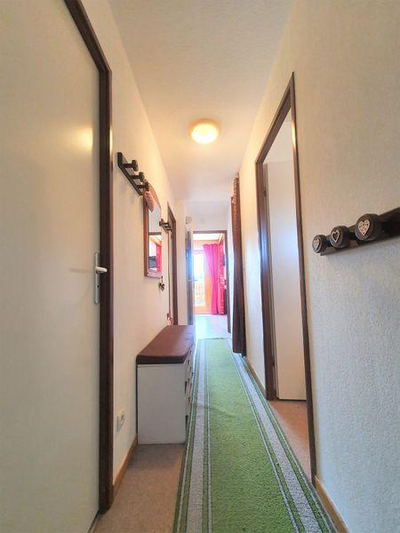 Appartements Les Chaumettes - Superdévoluy