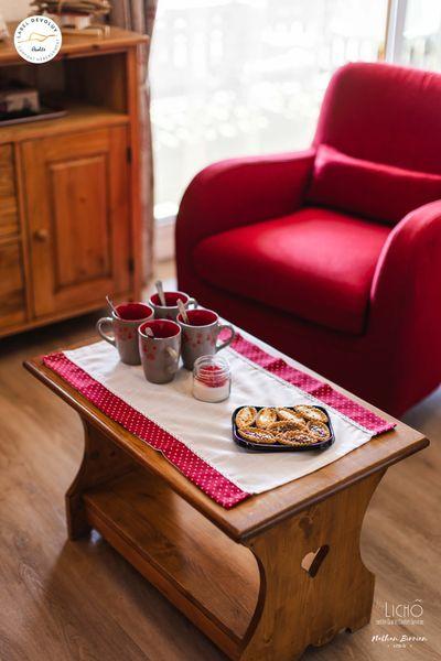 Appartements Les Chaumettes - Superdévoluy