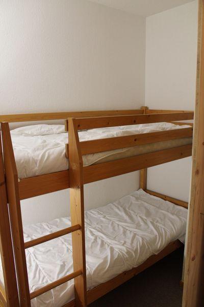 Appartements Les Chaumettes - Superdévoluy