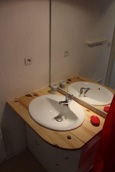 Appartements Les Chaumettes - Superdévoluy