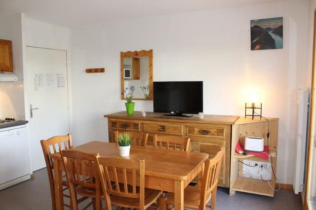 Appartements Les Chaumettes - Superdévoluy