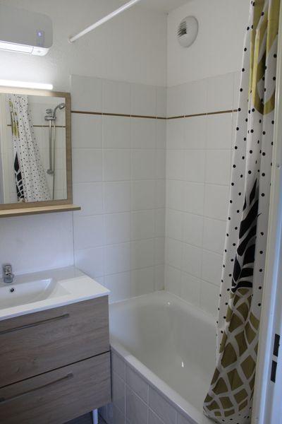 Appartements Les Chaumettes - Superdévoluy
