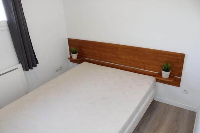 Appartements Les Chaumettes - Superdévoluy