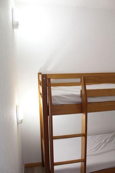 Appartements Les Chaumettes - Superdévoluy