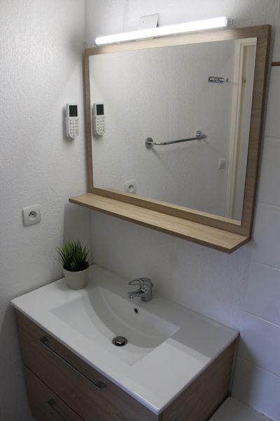 Appartements Les Chaumettes - Superdévoluy