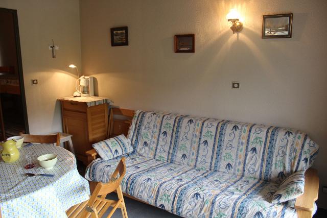Appartements Le Plein Soleil - La Joue du Loup