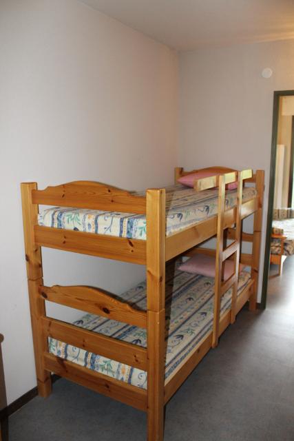 Appartements Le Plein Soleil - La Joue du Loup
