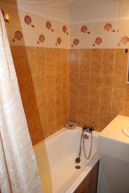 Appartements Le Plein Soleil - La Joue du Loup