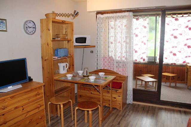 Appartements Le Plein Soleil - La Joue du Loup