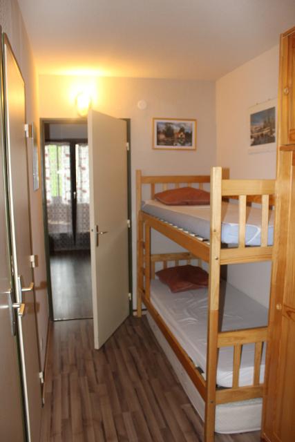 Appartements Le Plein Soleil - La Joue du Loup