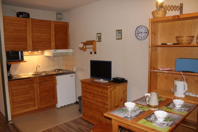 Appartements Le Plein Soleil - La Joue du Loup