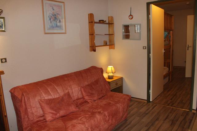 Appartements Le Plein Soleil - La Joue du Loup