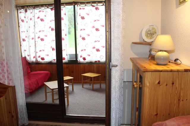 Appartements Le Plein Soleil - La Joue du Loup