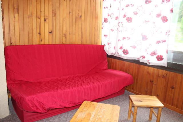 Appartements Le Plein Soleil - La Joue du Loup