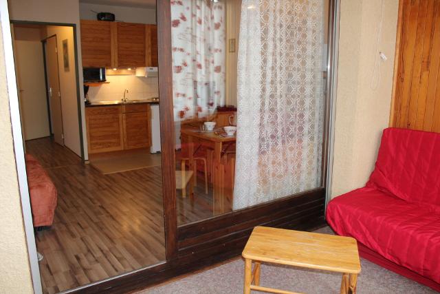 Appartements Le Plein Soleil - La Joue du Loup