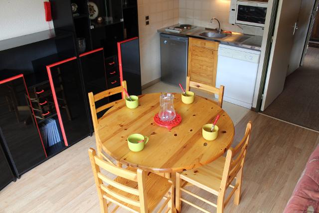 Appartements Le Plein Soleil - La Joue du Loup