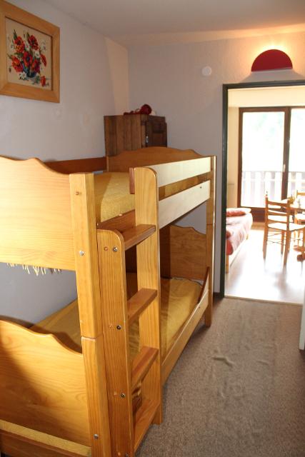 Appartements Le Plein Soleil - La Joue du Loup